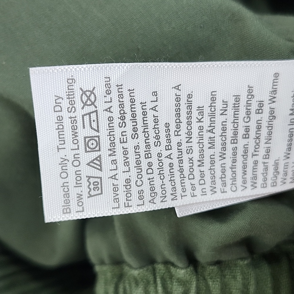 Bundle of Two J. Crew High Waist Mini Skirts, Size 2 - Picture 7 of 14